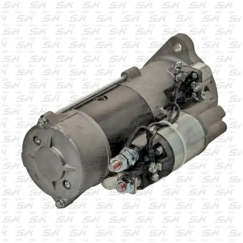 Стартер S&K SK565001301