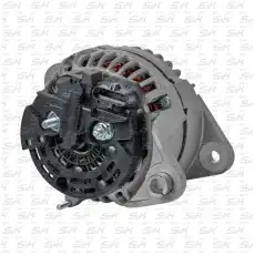 Генератор (24v 120a) SK571001501 S&K