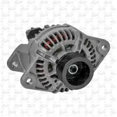 Генератор (24v 120a) SK571001501 S&K