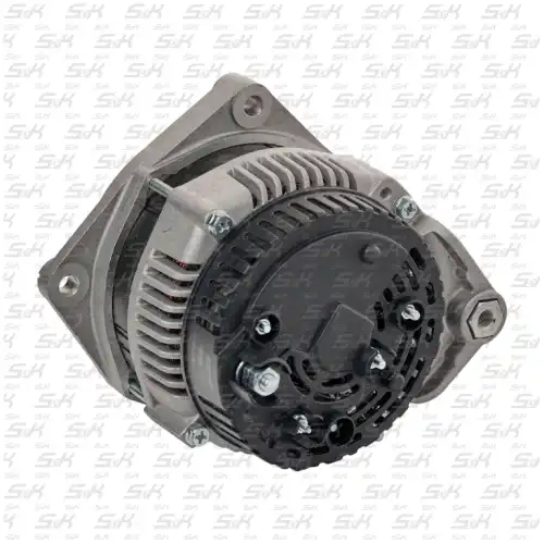 Генератор S&K SK9890090