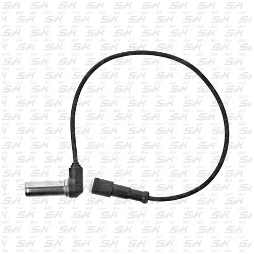 Датчик ABS S&K SK315000401