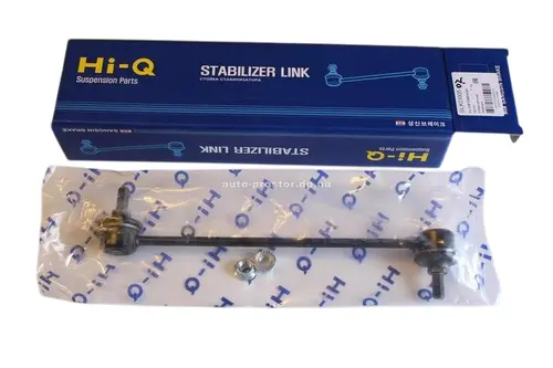 Тяга стабилизатора HI-Q SLKD005