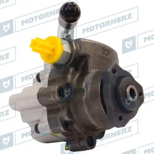 Насос гидроусилителя руля MOTORHERZ P1753HG