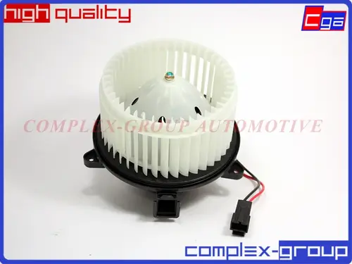 Вентилятор отопителя CGA 11BLF9001RA