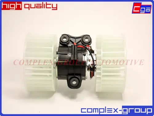 Вентилятор отопителя CGA 11BLF1701RA