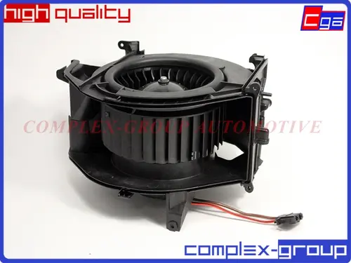 Вентилятор отопителя CGA 11BLF8002RA