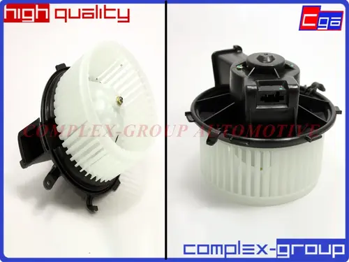 Вентилятор отопителя CGA 11BLF6002RA