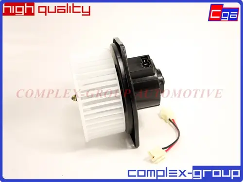 Вентилятор отопителя CGA 11BLF9002RA