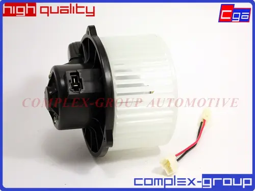 Вентилятор отопителя CGA 11BLF1101RA