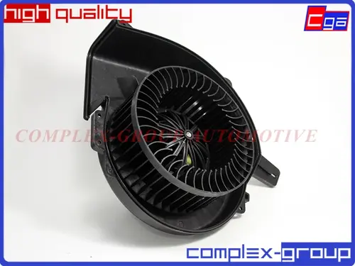 Вентилятор отопителя CGA 11BLF8004RA