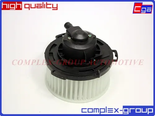 Вентилятор отопителя CGA 11BLF3006RA