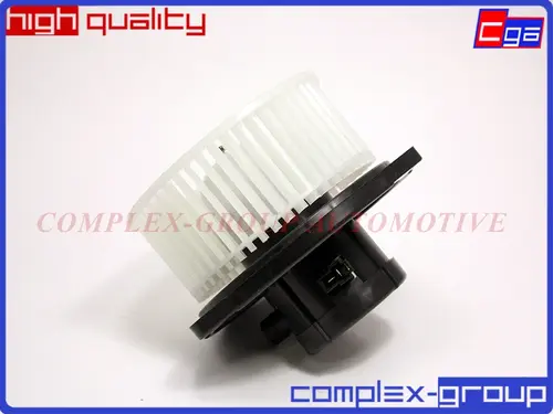 Вентилятор отопителя CGA 11BLF5003RA