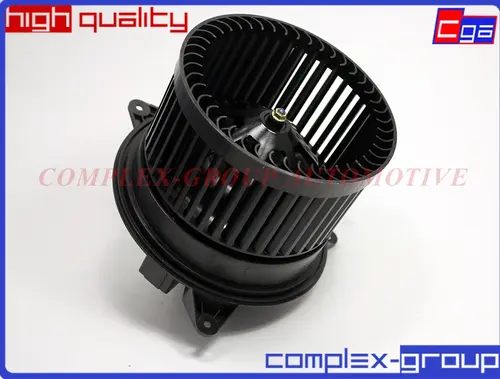 Вентилятор отопителя CGA 11BLF7002RA