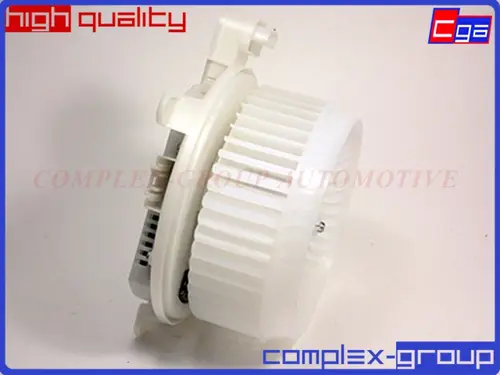 Вентилятор отопителя CGA 11BLF2001RA