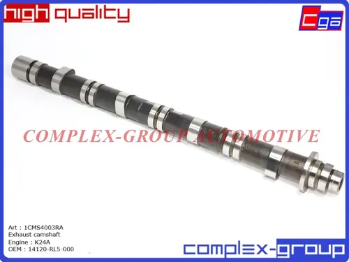 Распредвал CGA 1CMS4003RA