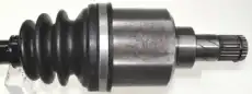 вал 305329 GKN