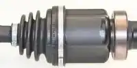 вал 305514 GKN