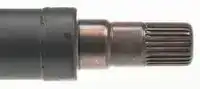 вал 305514 GKN