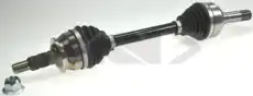 вал 305922 GKN