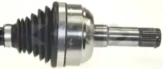 вал 305922 GKN