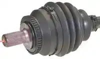 вал приводной 305562 GKN
