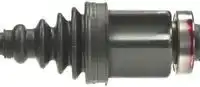 вал приводной 305562 GKN