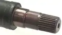вал приводной 305562 GKN