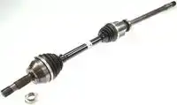 Привод LDV MAXUS 2.5 CDi 05-08 прав 305469 GKN