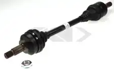 Привод лев jampy/scudo/expert 95- 303054 GKN