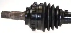 Вал приводной в сборе GKN 304791