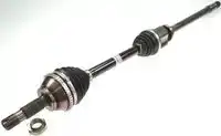 Привод прв LDV MAXUS 2.5 CDi 05-08 305467 GKN