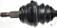 Приводной вал 305251 GKN