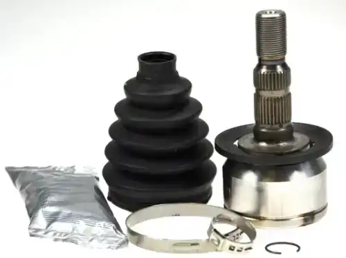 шрус 306194 GKN
