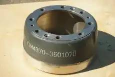 Тормозной барабан СПЕЦМАШ 4370-3501070-СПЕЦМАШ