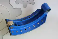Тормозные колодки дисковые СПЕЦМАШ 256-3502090