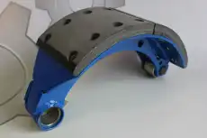 Тормозные колодки дисковые СПЕЦМАШ 256-3502090