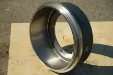 Тормозной барабан СПЕЦМАШ 5511-3501070-СПЕЦМАШ