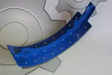 Тормозные колодки дисковые СПЕЦМАШ 5301-3502090