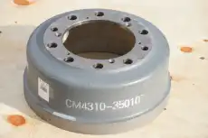 Тормозной барабан СПЕЦМАШ 4310-3501070-СПЕЦМАШ