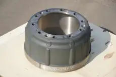 Тормозной барабан СПЕЦМАШ 6520-3501070-СПЕЦМАШ