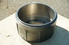 Тормозной барабан СПЕЦМАШ 53205-3501070-СПЕЦМАШ