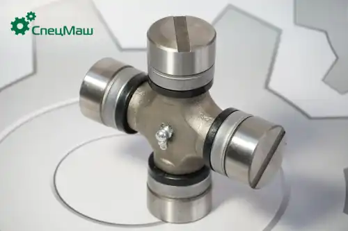 Крестовина кардана СПЕЦМАШ 4310-2205025