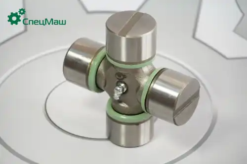 Крестовина кардана СПЕЦМАШ 5320-2205025
