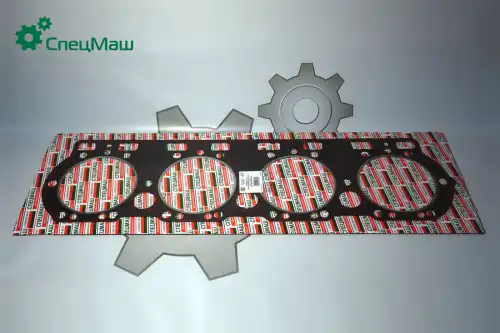 Прокладка ГБЦ СПЕЦМАШ 238-1003210-В6