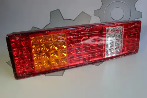 Фонарь задний СПЕЦМАШ 7402.3716LED