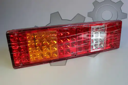 Фонарь задний СПЕЦМАШ 7412.3716LED