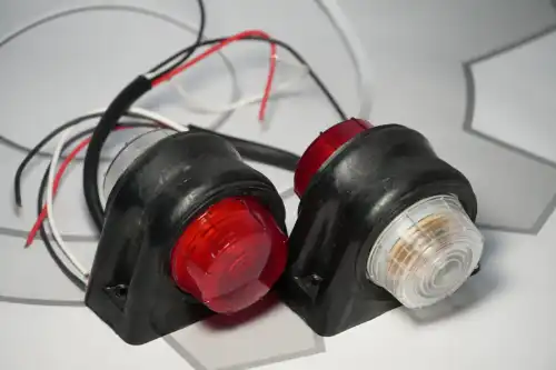 Фонарь габаритный СПЕЦМАШ ФГ-2.3716LED