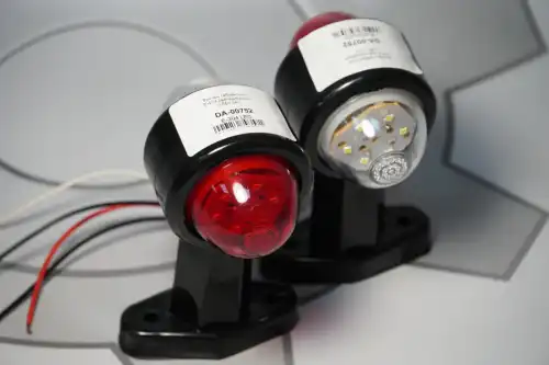 Фонарь габаритный СПЕЦМАШ ФГ-4.3716LED
