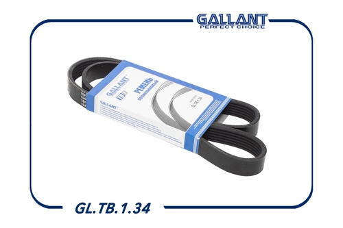 GALLANT GL.TB.1.34