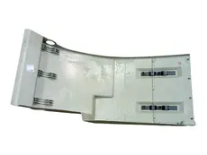 Крыло SHACMAN DZ13241230414